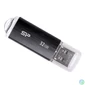 Kép 1/6 - Silicon Power 32GB Ultima U02 Black pendrive