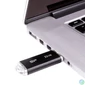 Kép 4/6 - Silicon Power 32GB Ultima U02 Black pendrive