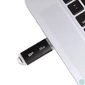 Kép 6/6 - Silicon Power 32GB Ultima U02 Black pendrive