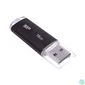 Kép 2/4 - Silicon Power 16GB Ultima U02 Black pendrive