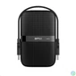 Kép 1/3 - Silicon Power 1TB 2,5" USB 3.2 Armor A60 Black külső HDD