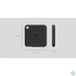 Kép 5/5 - Silicon Power 1TB USB3.2 PC60 Black külső SSD