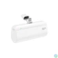 Kép 1/2 - Silicon Power QD50 5000mAh PowerBank White