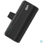 Kép 2/2 - Silicon Power QD50 5000mAh PowerBank Black