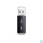Kép 1/3 - Silicon Power 256GB Blaze B02 USB3.2 Black pendrive