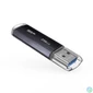 Kép 2/3 - Silicon Power 256GB Blaze B02 USB3.2 Black pendrive