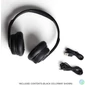 Kép 3/4 - Skullcandy Cassette Bluetooth Headset Black