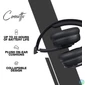 Kép 4/4 - Skullcandy Cassette Bluetooth Headset Black
