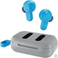 Kép 1/4 - Skullcandy Dime 2 S2DBW-P740 True Wireless Bluetooth Earbuds Light Grey/Blue