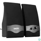 Kép 2/5 - Snopy SN-84 Black hangszóró