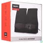 Kép 5/5 - Snopy SN-84 Black hangszóró