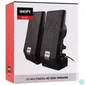 Kép 6/6 - Snopy SN-611 Black hangszóró