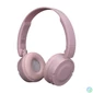 Kép 1/5 - Snopy SN-XBK33 Batty Bluetooth Headset Pink