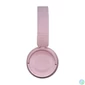 Kép 2/5 - Snopy SN-XBK33 Batty Bluetooth Headset Pink