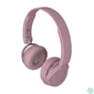 Kép 3/5 - Snopy SN-XBK33 Batty Bluetooth Headset Pink