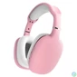 Kép 4/5 - Snopy SN-BT43 Wireless Headset Pink