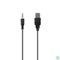 Kép 6/7 - Snopy SN-X22 Style RGB Black hangszóró