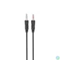 Kép 7/8 - Snopy SN-GX1 Ergo Headset Black/Blue