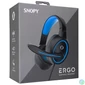 Kép 8/8 - Snopy SN-GX1 Ergo Headset Black/Blue