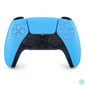 Kép 1/4 - Sony Playstation 5 DualSense Wireless Gamepad Starlight Blue