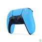 Kép 3/4 - Sony Playstation 5 DualSense Wireless Gamepad Starlight Blue