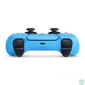 Kép 4/4 - Sony Playstation 5 DualSense Wireless Gamepad Starlight Blue