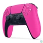 Kép 4/5 - Sony Playstation 5 DualSense Wireless Gamepad Nova Pink