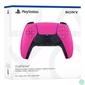 Kép 5/5 - Sony Playstation 5 DualSense Wireless Gamepad Nova Pink