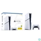 Kép 1/3 - Sony PlayStation 5 Slim 1TB BluRay White konzol