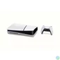 Kép 2/3 - Sony PlayStation 5 Slim 1TB BluRay White konzol