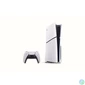 Kép 3/3 - Sony PlayStation 5 Slim 1TB BluRay White konzol