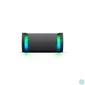 Kép 7/7 - Sony XV500 X-Series Wireless Party Speaker Black hangszóró