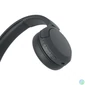 Kép 6/6 - Sony WHCH520 Bluetooth Headset Black