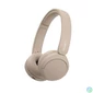 Kép 1/6 - Sony WHCH520C Bluetooth Headset Beige