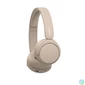 Kép 2/6 - Sony WHCH520C Bluetooth Headset Beige