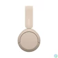 Kép 5/6 - Sony WHCH520C Bluetooth Headset Beige