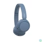 Kép 2/6 - Sony WHCH520L Bluetooth Headset Blue