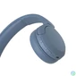 Kép 6/6 - Sony WHCH520L Bluetooth Headset Blue
