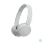 Kép 1/6 - Sony WHCH520W Bluetooth Headset White