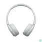 Kép 4/6 - Sony WHCH520W Bluetooth Headset White