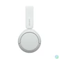 Kép 5/6 - Sony WHCH520W Bluetooth Headset White