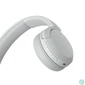 Kép 6/6 - Sony WHCH520W Bluetooth Headset White