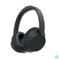 Kép 1/7 - Sony WHCH720NB Bluetooth Headset Black
