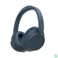 Kép 1/6 - Sony WHCH720NL Bluetooth Headset Blue