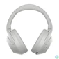 Kép 2/4 - Sony ULT Power Sound Bluetooth Headset Off White