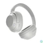 Kép 4/4 - Sony ULT Power Sound Bluetooth Headset Off White