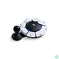 Kép 1/4 - Sony Playstation 5 Access Controller (PS5) Black/White joystick