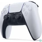 Kép 2/7 - Sony PlayStation 5 DualSense V2 Wireless Gamepad Glacier White
