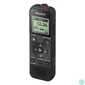 Kép 1/5 - Sony ICD-PX470 USB Diktafon 4GB Black