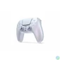 Kép 3/4 - Sony PlayStation 5 DualSense Wireless Gamepad Chroma Pearl